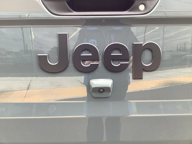 New 2026 Jeep Gladiator Sport AWD/4WD image 28