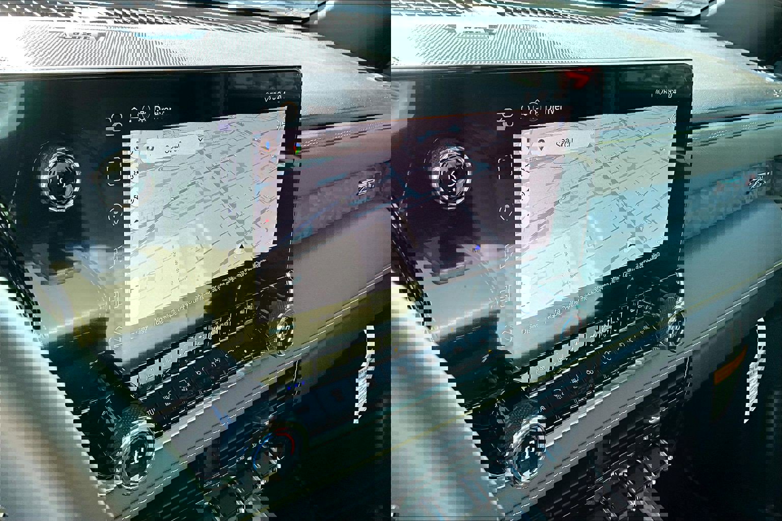 Certified 2026 Chevrolet Colorado ZR2 w/ Technology Package image 25