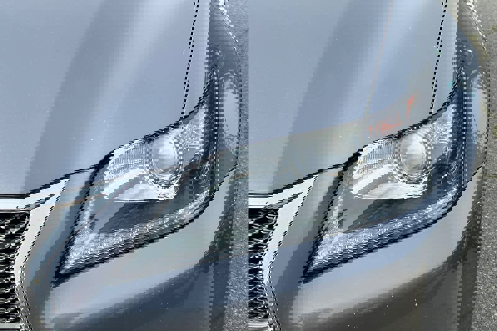 Used 2015 Lexus GS 350 image 11