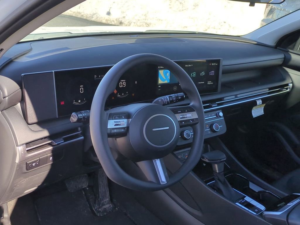 Certified 2025 Hyundai Tucson SE AWD/4WD image 12
