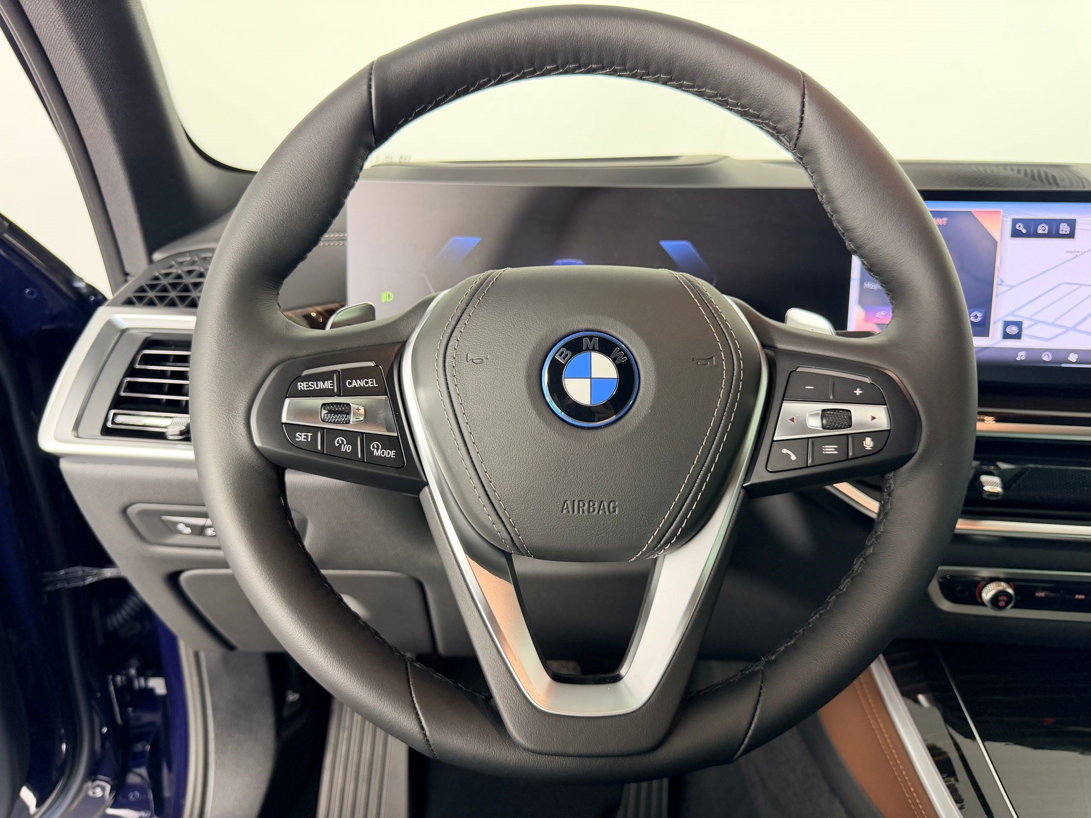 New 2026 BMW X5 xDrive50e AWD/4WD image 14