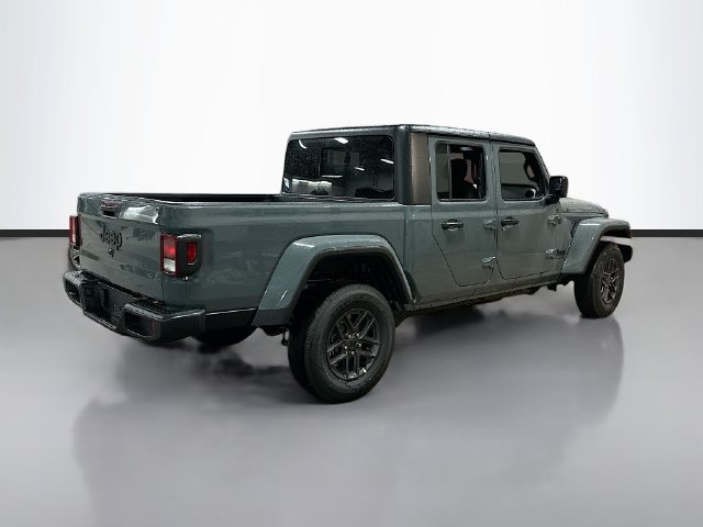 New 2026 Jeep Gladiator Sport AWD/4WD image 5