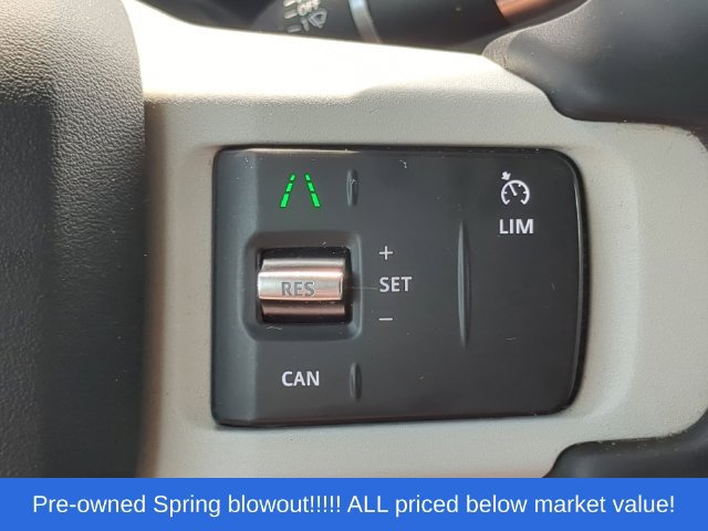Used 2020 Land Rover Defender 110 SE AWD/4WD image 28