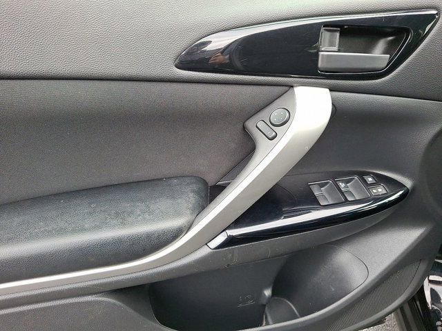 Used 2024 Mitsubishi Eclipse Cross LE AWD/4WD image 16