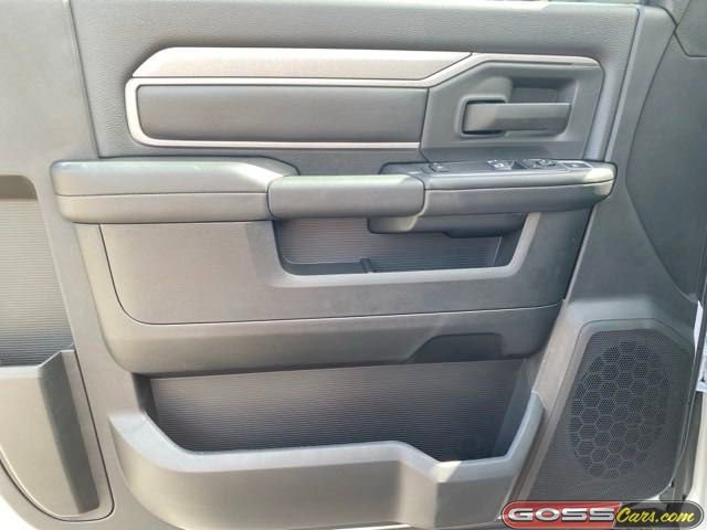 New 2024 RAM 5500 Tradesman image 19