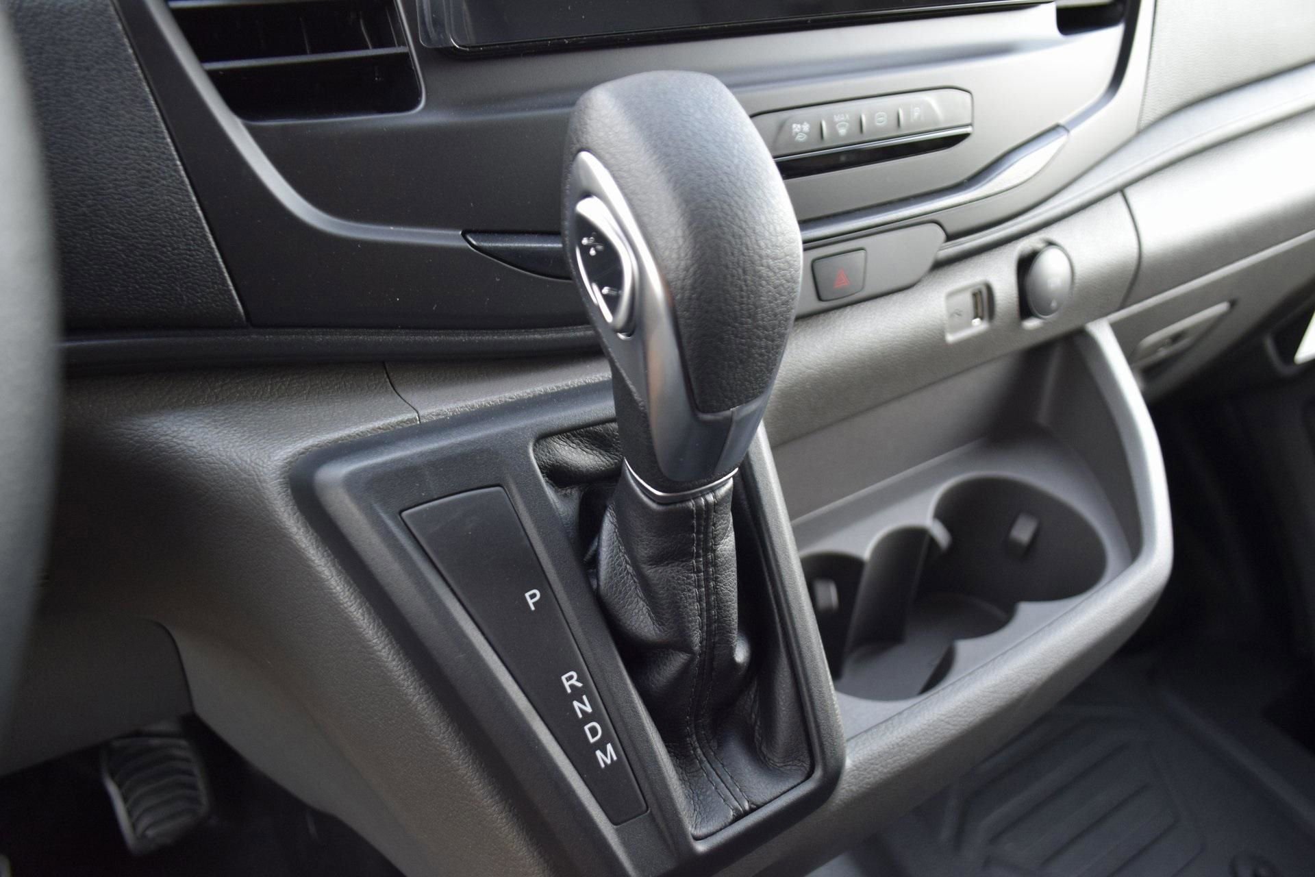 New 2026 Ford Transit 250 148 Medium Roof w/ Load Area Protection Package image 14