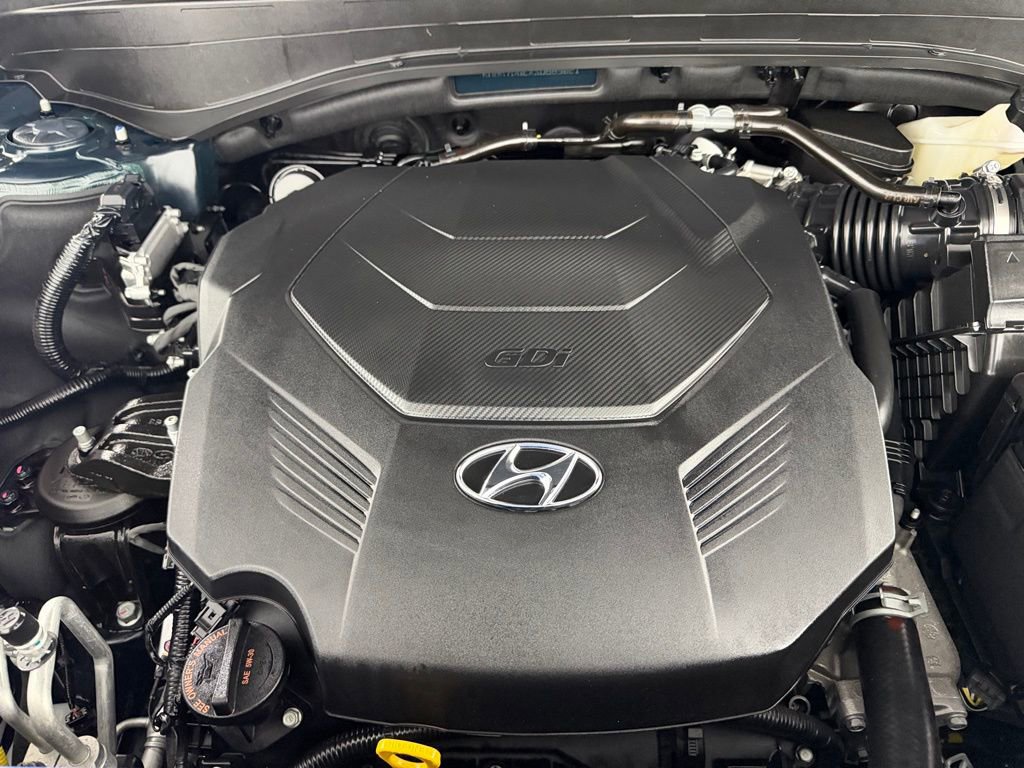 Used 2025 Hyundai Palisade Calligraphy image 39