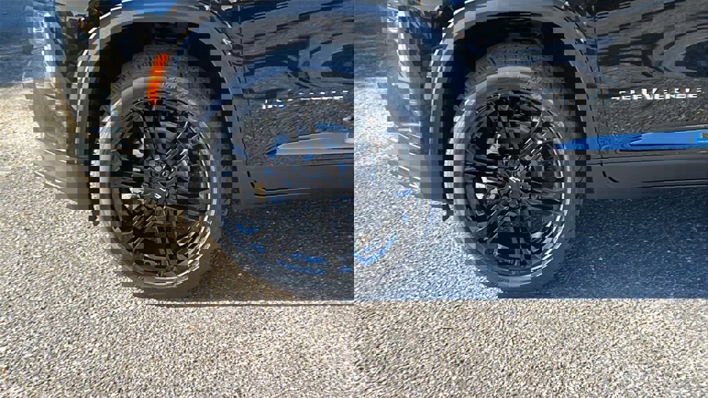 New 2026 Chevrolet Traverse LT image 9