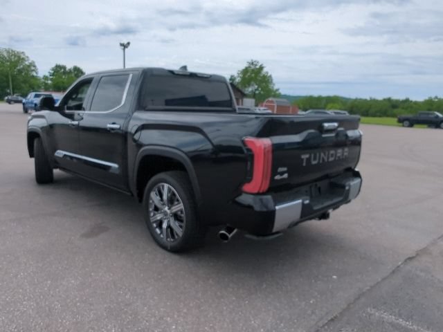 Used 2023 Toyota Tundra Capstone AWD/4WD image 35