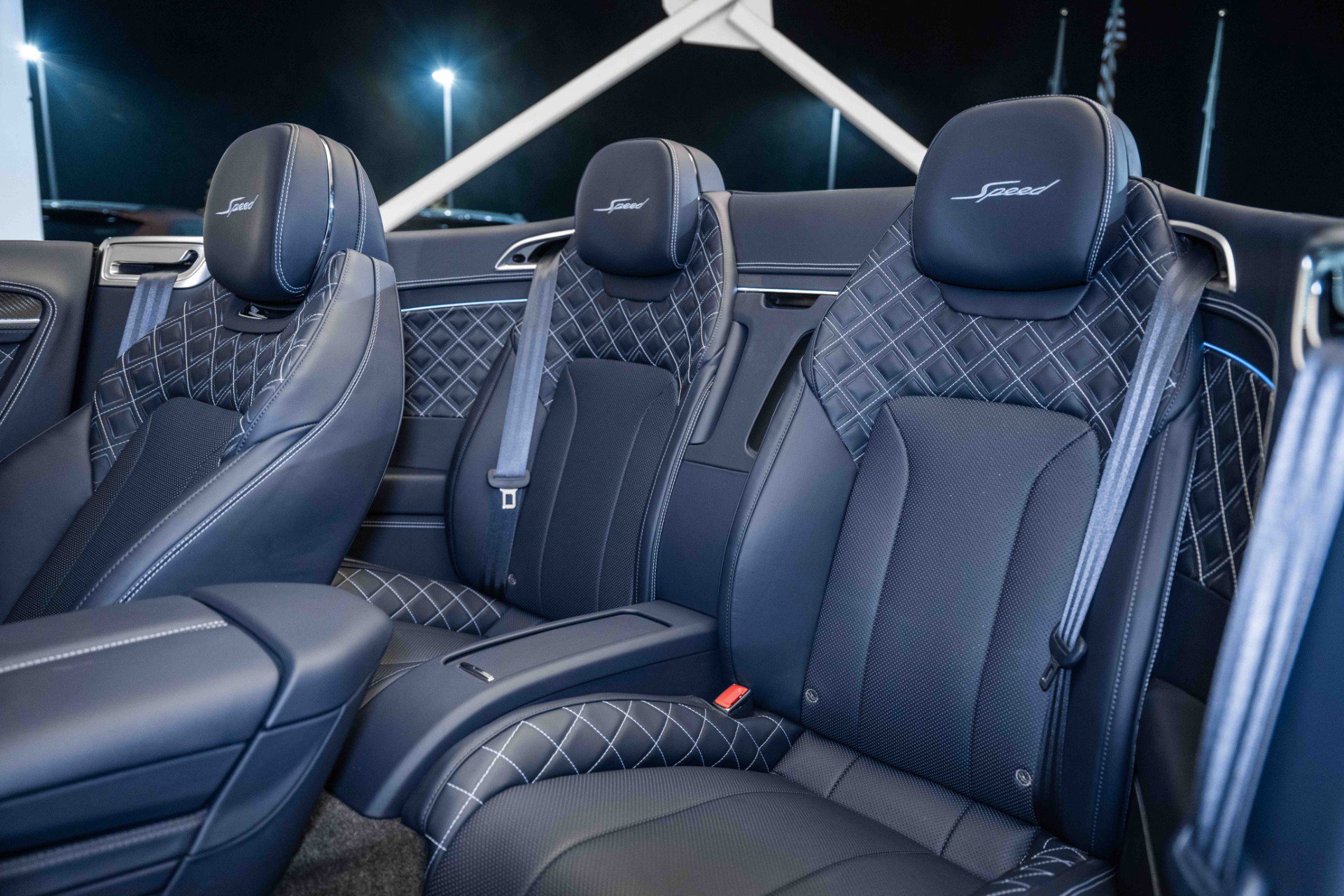 Used 2023 Bentley Continental GT Speed image 19