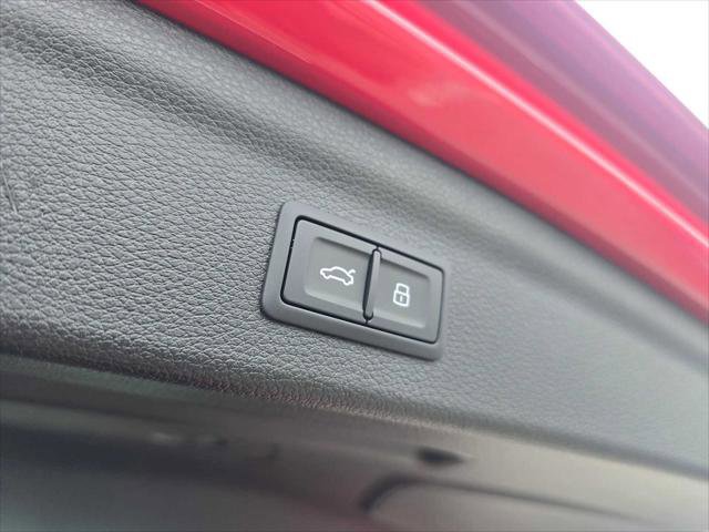 Used 2024 Audi Q3 2.0T Premium Plus AWD/4WD image 15