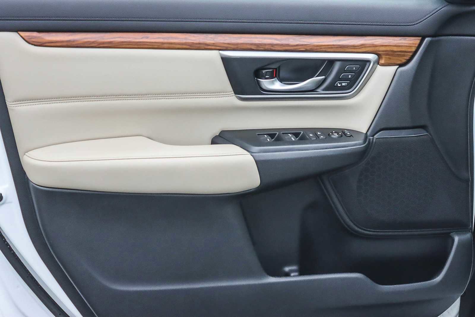 Used 2019 Honda CR-V EX-L image 19