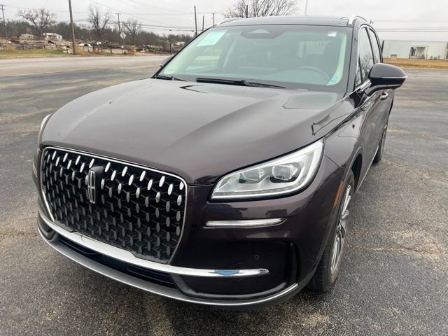Used 2023 Lincoln Corsair Reserve w/ Equipment Group 201A AWD/4WD video 1