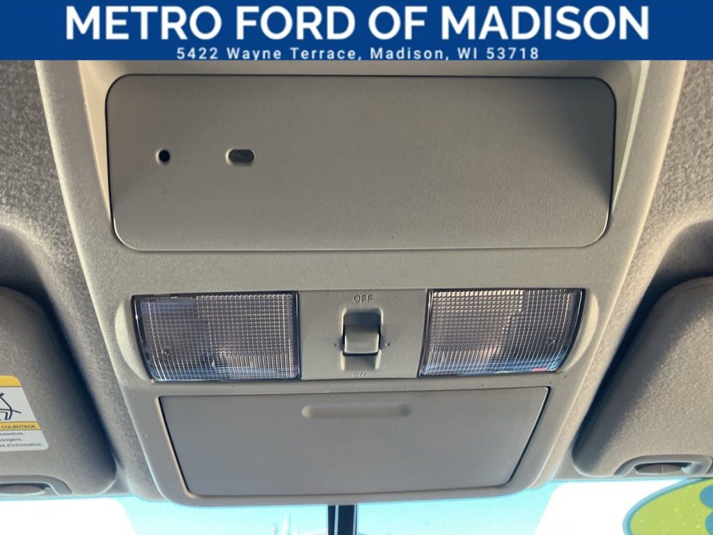 Used 2013 Nissan Frontier PRO-4X image 25