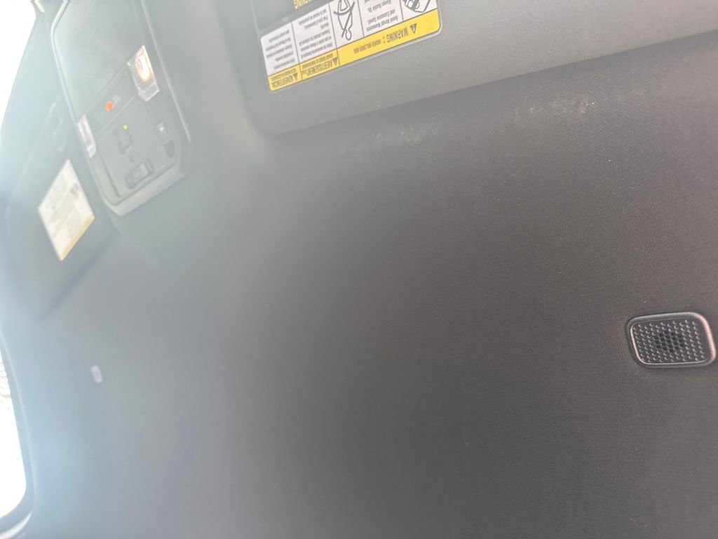 Used 2025 Toyota Tundra SR5 image 22