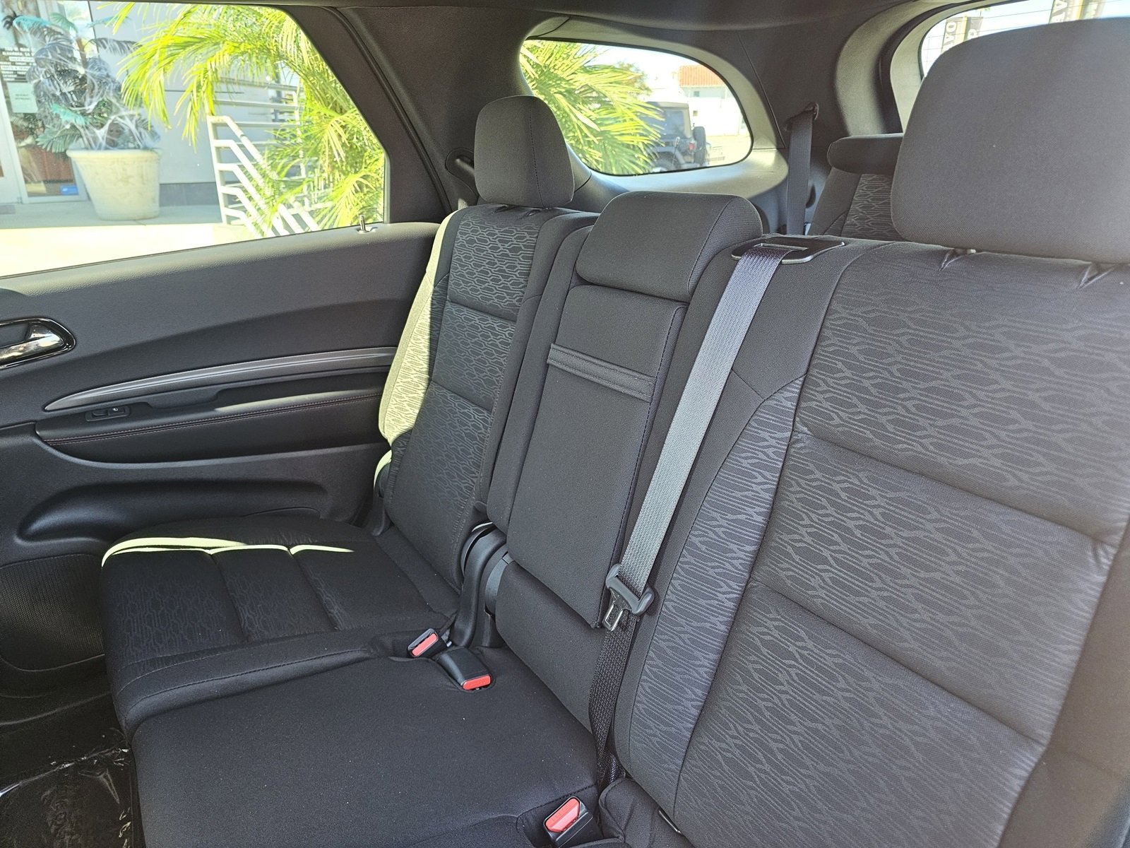 New 2026 Dodge Durango GT w/ Blacktop Package image 24