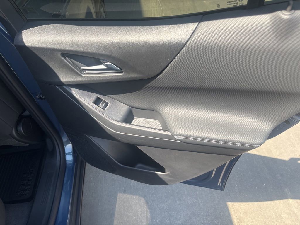 New 2026 Chevrolet Equinox LT w/ Safety and Technology Package image 42