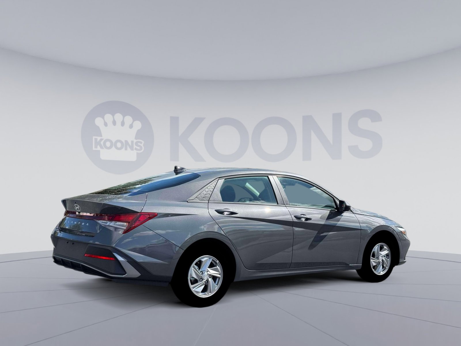 New 2026 Hyundai Elantra SE FWD image 11