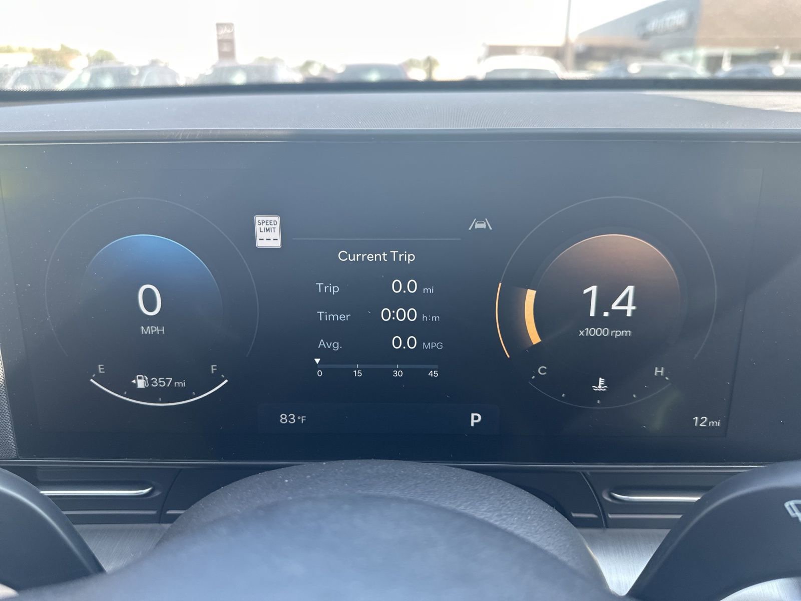 New 2026 Hyundai Kona Limited image 20