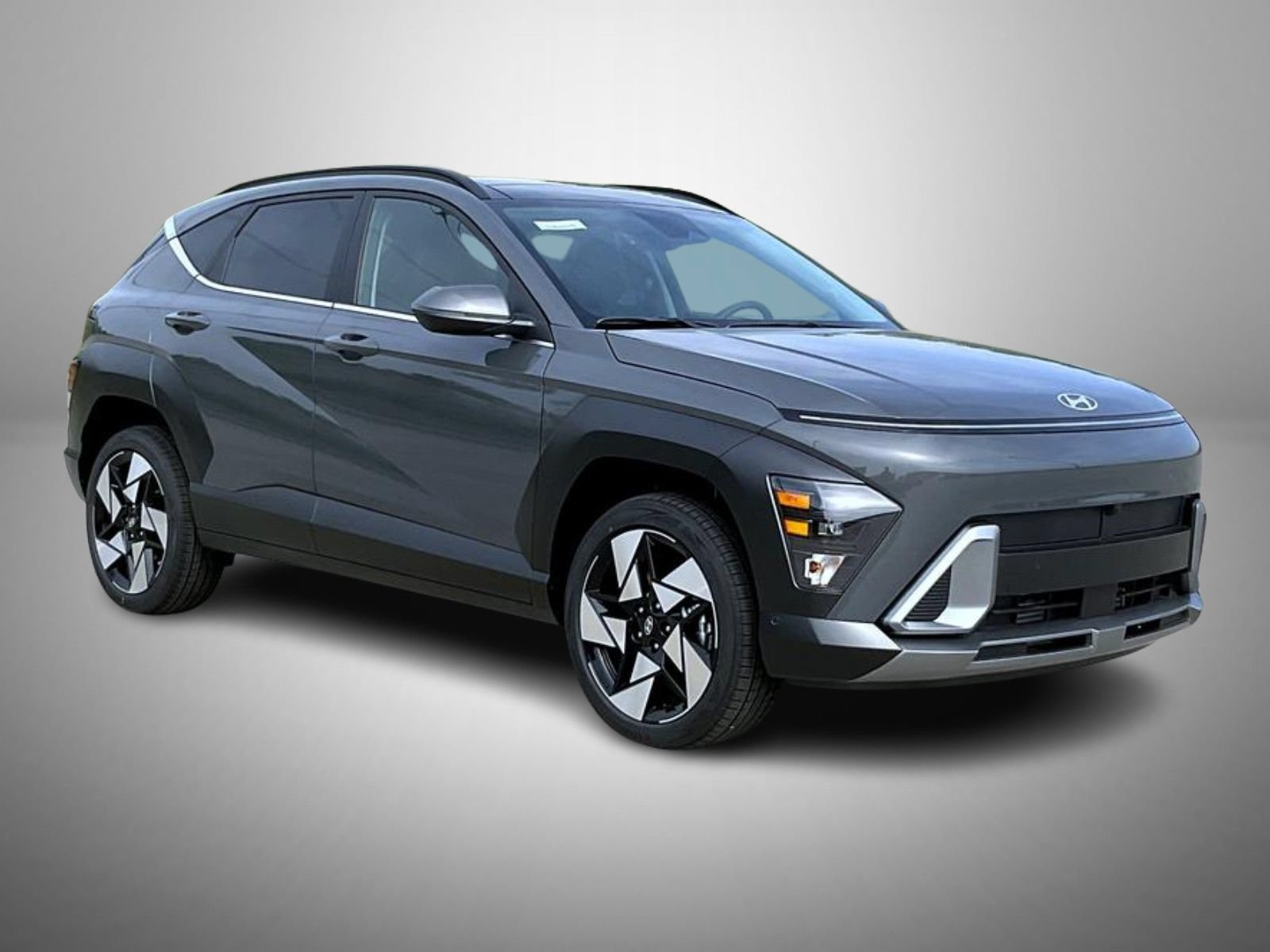 New 2026 Hyundai Kona Limited AWD/4WD image 3