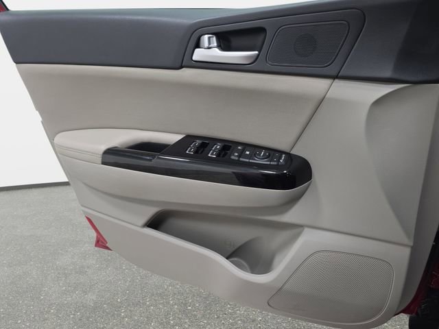 Used 2021 Kia Sportage EX image 25