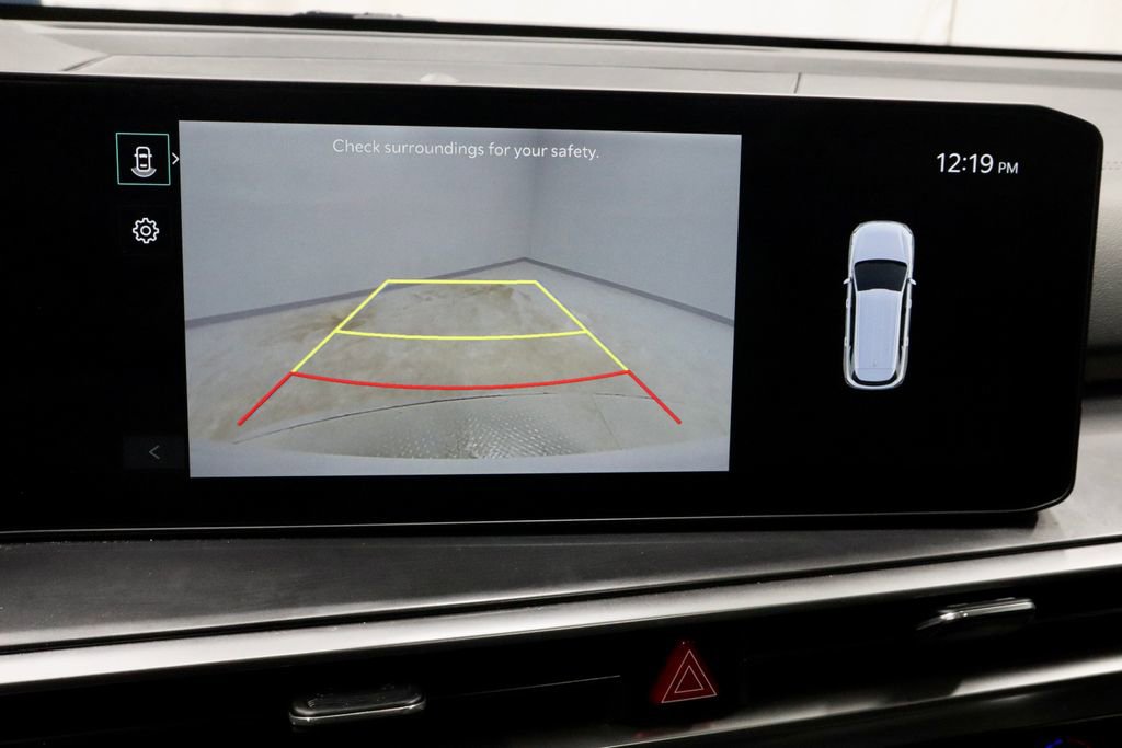 Used 2025 Kia Sorento S w/ Panoramic Sunroof Package image 2