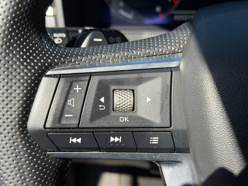 Used 2024 Mitsubishi Outlander SE AWD/4WD image 15