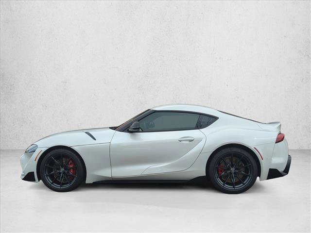 New 2026 Toyota Supra Premium image 8