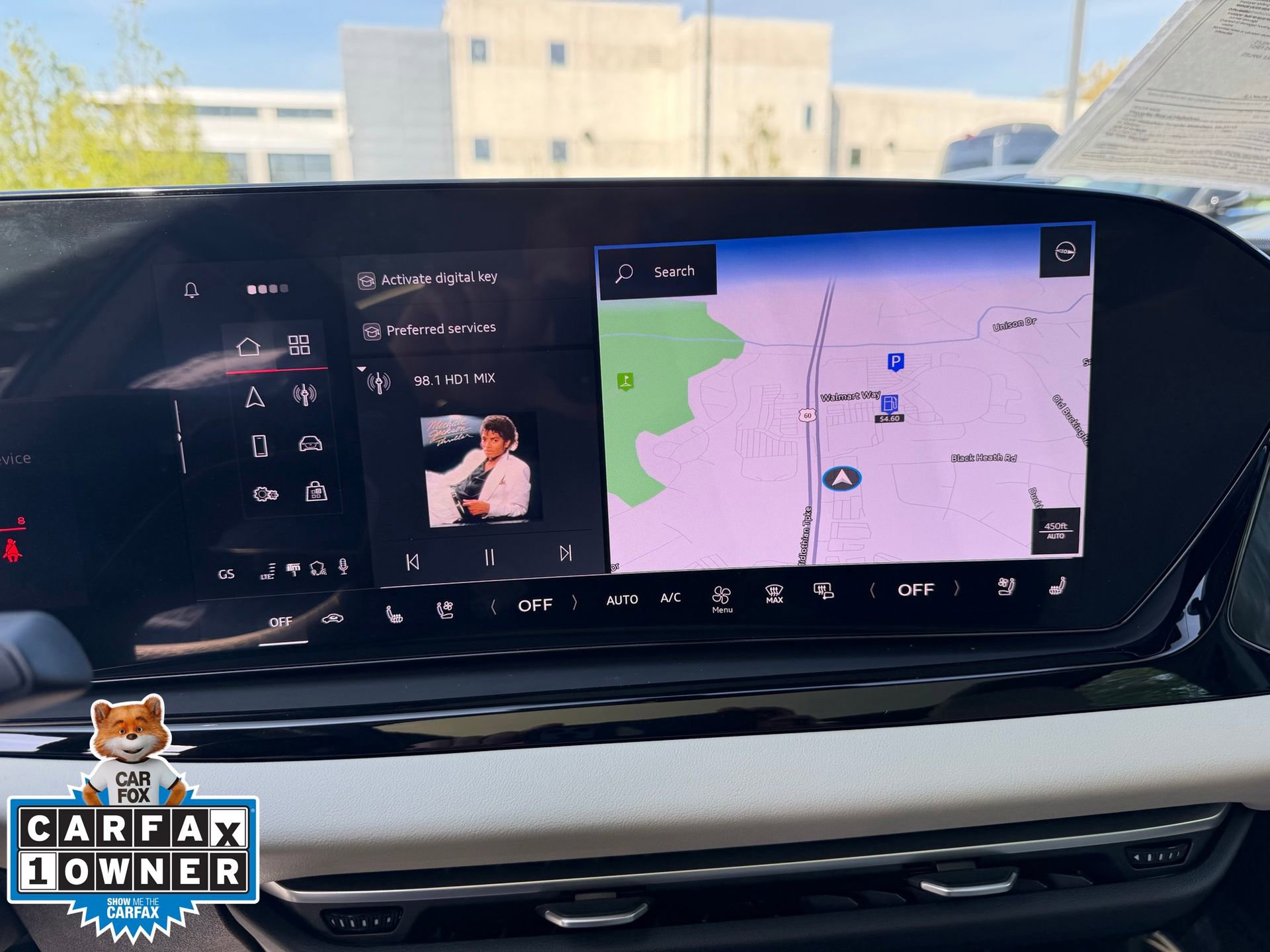 Used 2025 Audi A5 2.0T Prestige image 12