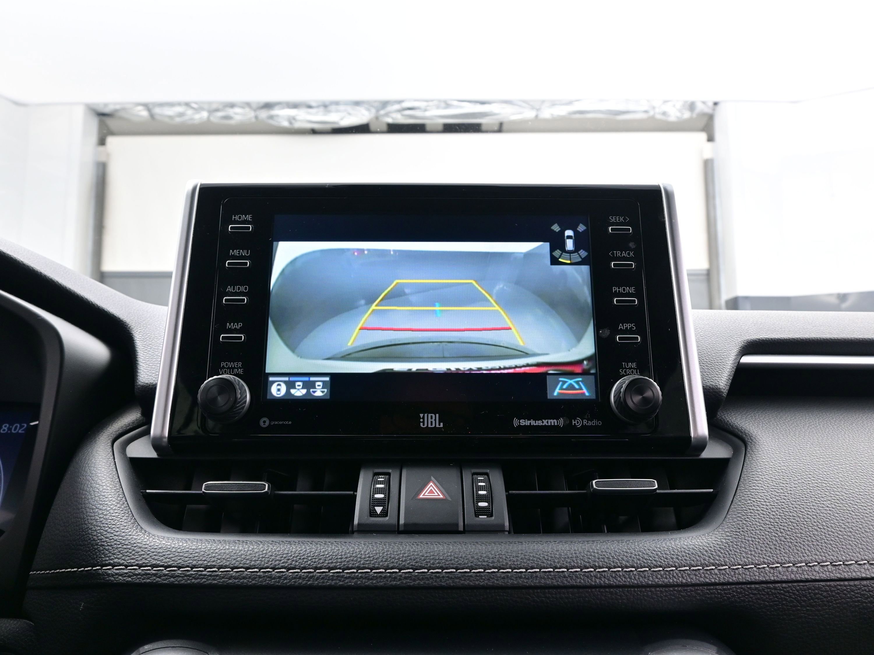 Used 2021 Toyota RAV4 Limited image 20