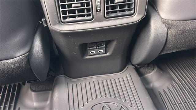 New 2025 Toyota RAV4 XSE w/ Advanced Technology Package image 8