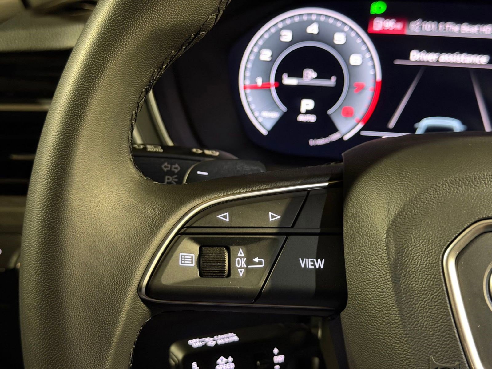 Certified 2023 Audi A5 2.0T Premium Plus w/ Premium Plus image 15