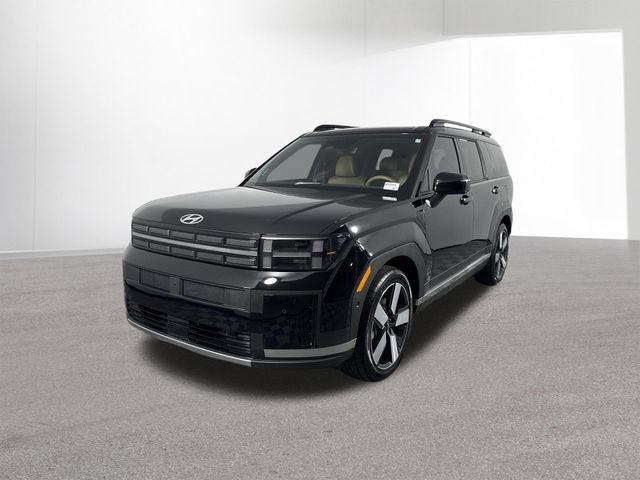 Used 2024 Hyundai Santa Fe Limited AWD/4WD image 42