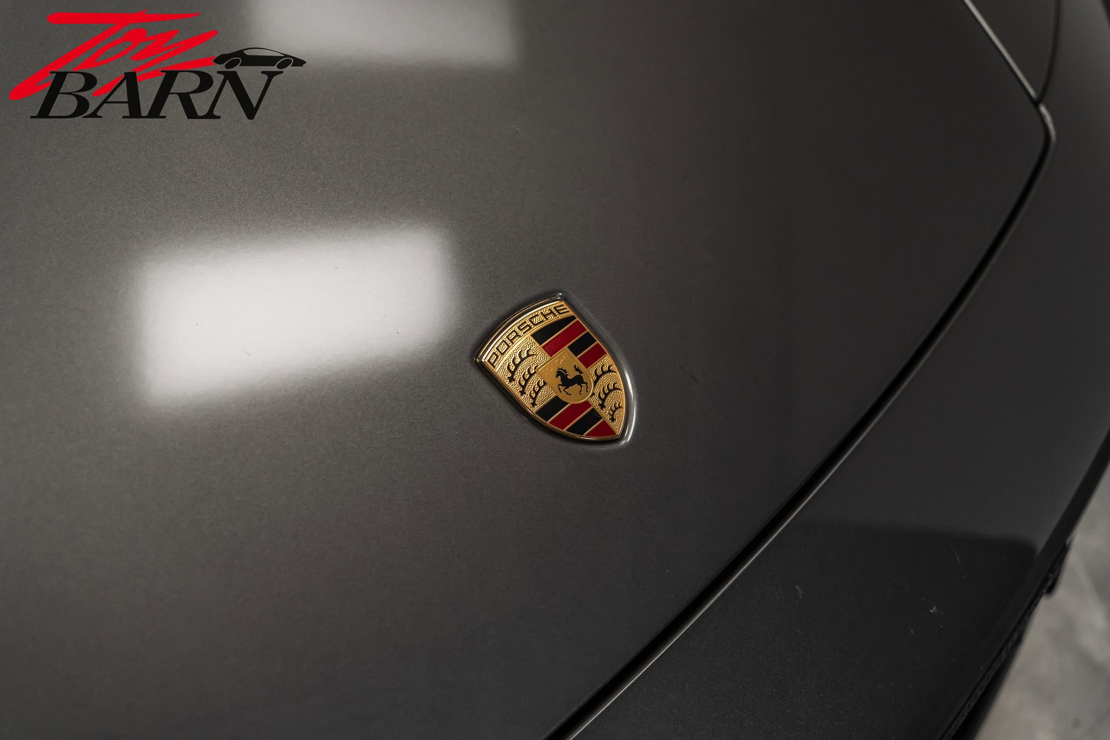 Used 2023 Porsche 911 Turbo S image 9