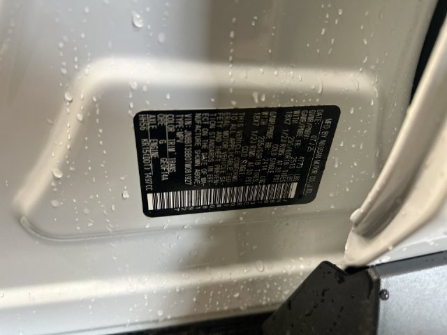 Used 2026 Nissan Rogue SV AWD/4WD image 39