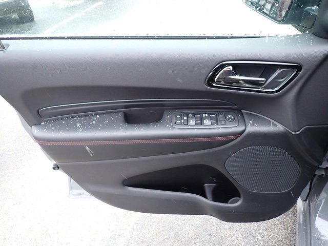 New 2026 Dodge Durango GT image 15