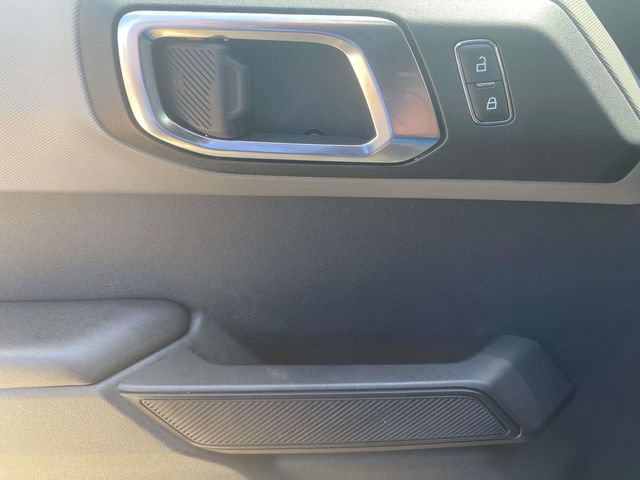 Certified 2024 Ford Bronco Big Bend AWD/4WD image 13