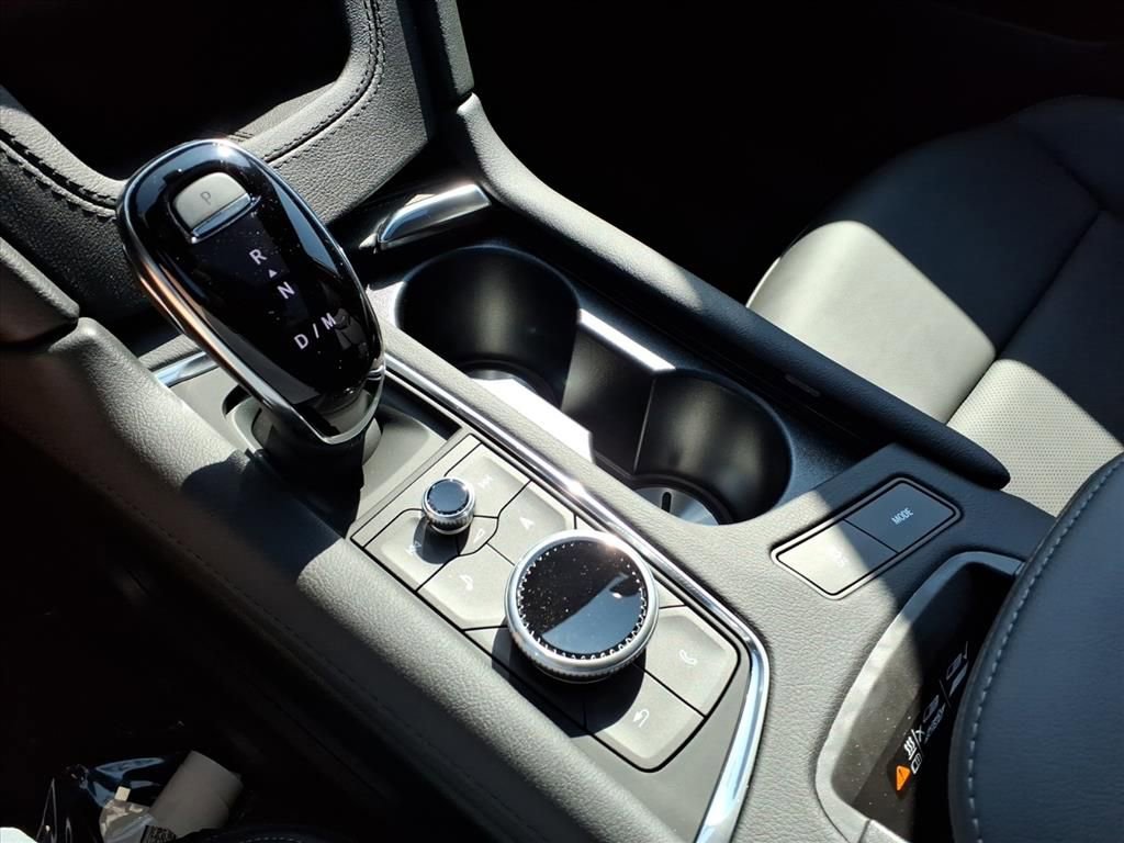 New 2025 Cadillac XT6 Sport w/ Technology Package image 21