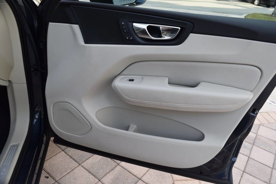 Used 2018 Volvo XC60 T5 Inscription w/ Luxury Seat Package image 75