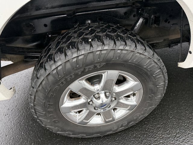 Used 2013 Ford F150 Lariat w/ Luxury Equipment Group AWD/4WD image 6