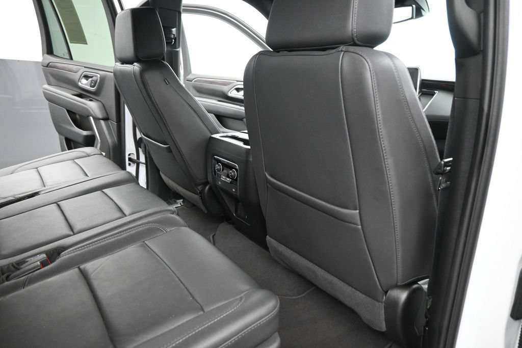 Used 2024 Chevrolet Tahoe LT RWD image 49