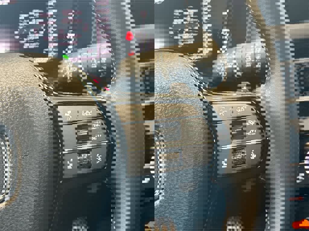 Certified 2025 Honda Civic Sport Touring image 45