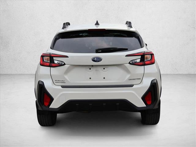 Certified 2024 Subaru Crosstrek 2.0i Premium AWD/4WD image 7