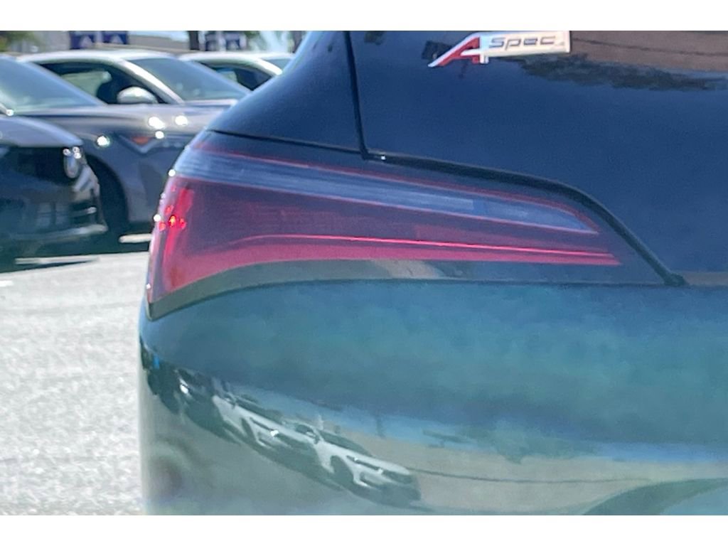 Certified 2024 Acura Integra A-Spec image 43