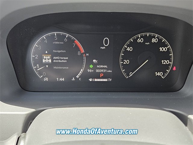 Certified 2024 Honda Ridgeline RTL image 17