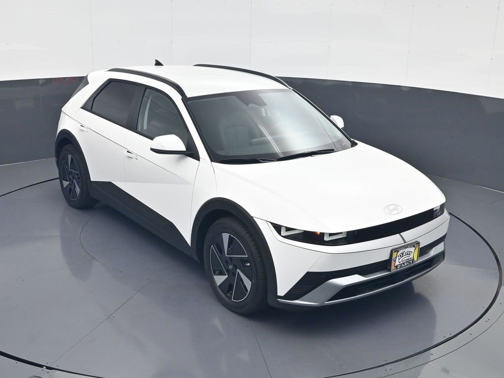 New 2025 Hyundai Ioniq 5 SEL image 15
