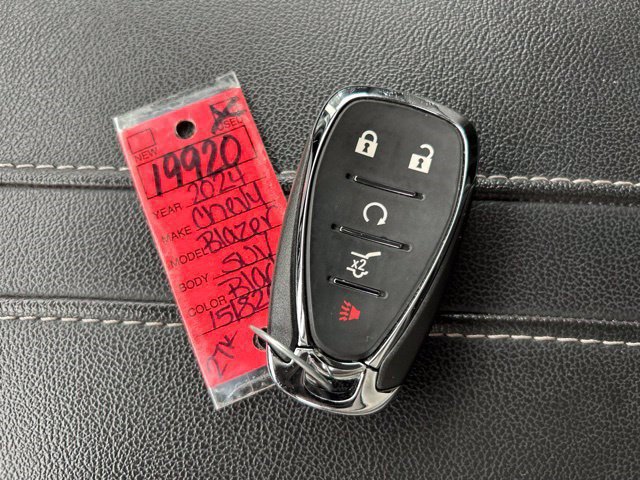 Used 2024 Chevrolet Blazer LT w/ Convenience Package FWD image 55