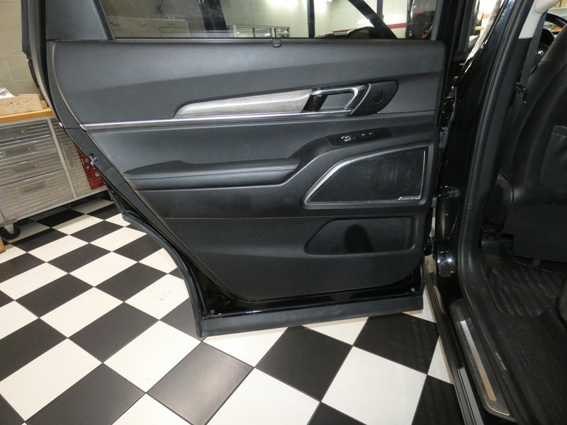 Used 2021 Kia Telluride SX image 32