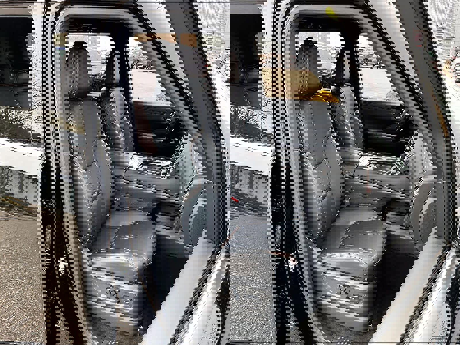 Certified 2025 Nissan Armada SL image 11