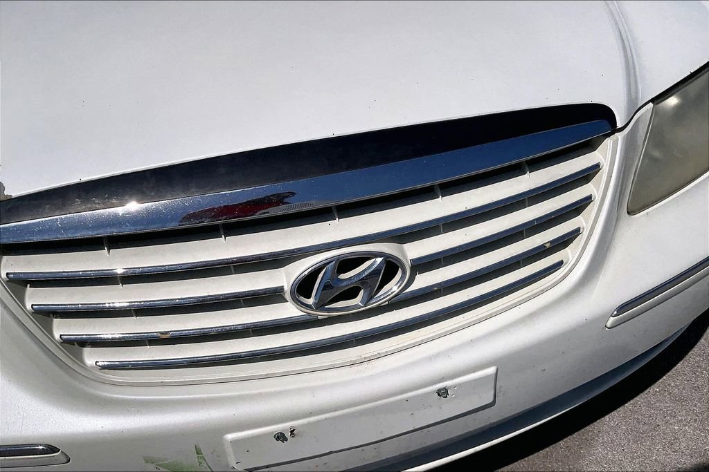Used 2006 Hyundai Azera SE image 30